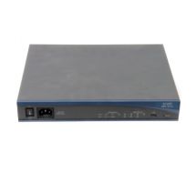 MSR20-13 - Router - DSL-Modem - 4-Port-Switch 