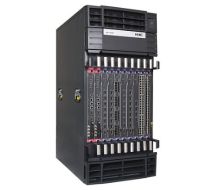 12508 AC Switch Chassis - Switch - L3 - managed 