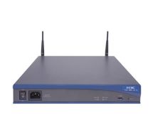MSR20-12-W - Wireless Router - 4-Port-Switch 