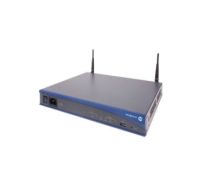 MSR20-13-W - Wireless Router - DSL-Modem 