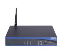 MSR900 - Router - 4-Port-Switch - WAN-Ports: 