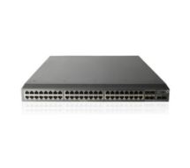 5800AF-48G - Switch - L3 - managed - 48 x 10/100/1000 + 6 x Gigabit SFP / 10