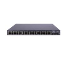 5800-48G-PoE+ - Switch - L3 - managed - 48 x 10/100/1000 (PoE+) 