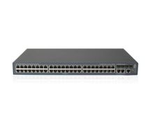 3600-48 v2 SI - Switch - L4 - managed - 48 x 10/100 + 4 x Gigabit SFP + 2 x S