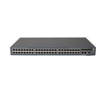 3600-48 v2 SI - Switch - L3 - managed - 48 x 10/100 + 2 x Kombi-Gigabit-SFP +