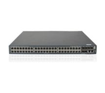 5500-48G-4SFP HI Switch with 2 interface Slots 