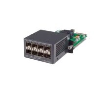8-port Gig-T Module - Erweiterungsmodul - GigE 