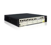 HSR6602-XG - Router - 4-Port-Switch/2-Port-SFP+-Switch 
