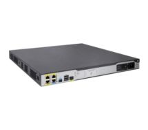 MSR3012 - Router - GigE - an Rack montierbar 