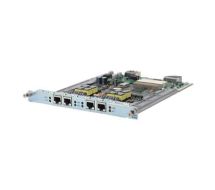 Erweiterungsmodul - HMIM - E&M x 4 -MSR3012 