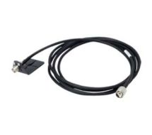 Hewlett Packard Enterprise MSR 3G RF 2.8m coaxial cable Black