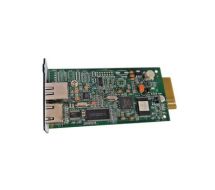 Luftschlitzblenden-Kit -5800-24G Switch 