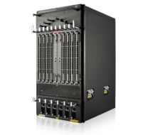 FlexFabric 11908-V Switch Chassis - Switch 