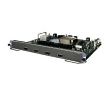 QSFP+ SF - Erweiterungsmodul - 40 Gigabit 