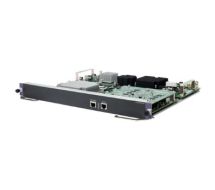 HPE 10500/7500 20G Unified WLAN module