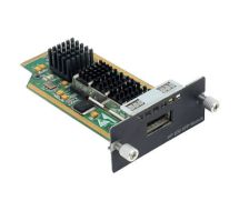 830 Unified Wired WLAN Switch Uplink - Erweiterungsmodul + 1 x XFP 