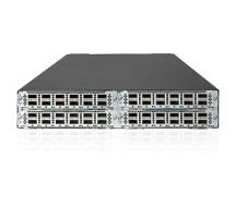 FlexFabric 7904 Switch Chassis - Switch - managed 