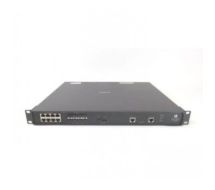 HPE 850 Unified Wired-WLAN Appliance