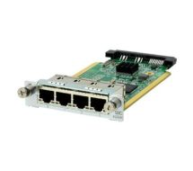 Erweiterungsmodul - Smart Interface Card (SIC) 