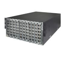 FlexFabric 7910 Switch Chassis - Switch - L3 
