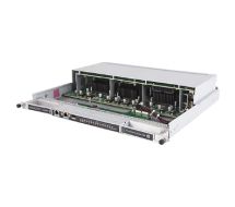 FlexFabric 7910 7.2Tbps Fabric / Main Processing Unit 