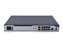 MSR1002-4 - Router - 4-Port-Switch - GigE 