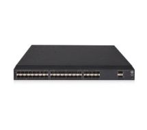 FlexFabric 5700-40XG-2QSFP+ - Switch - L3 - managed - 40 x 1 Gigabit / 10 Gig