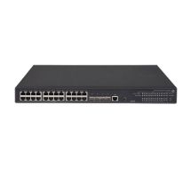 5130-24G-PoE+-4SFP+ EI - Switch - L3 - managed - 24 x 10/100/1000 + 4 x 10 Gi