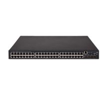5130-48G-PoE+-4SFP+ EI - Switch - L3 - managed - 48 x 10/100/1000 + 4 x 10 Gi