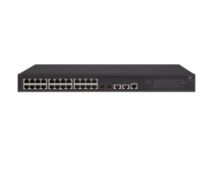 5130-24G-2SFP+-2XGT EI - Switch - L3 - managed 