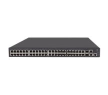 FlexNetwork 5130-48G-PoE+-2SFP+-2XGT (370W) 