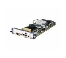 Main Processing Unit - Steuerungsprozessor 