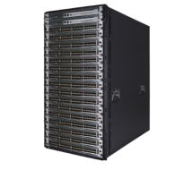 FlexFabric 12916E Switch Chassis - Switch 