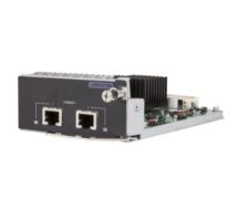 Erweiterungsmodul - Gigabit Ethernet / 10Gb Ethernet x 2 