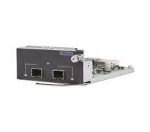2-port 10GbE SFP+ Module - Erweiterungsmodul 