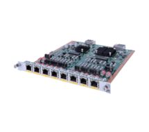 ISDN Terminal Adapter - Half Height Multifunction Interface Module (HMIM) 