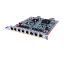 Erweiterungsmodul - HMIM - Fractional E-1/E-1/Fractional T-1/T-1 x 8 