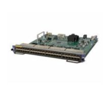 SE Module - Erweiterungsmodul - Gigabit SFP x 44 + 10 Gigabit SFP+ x 4 