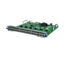 SE Module - Erweiterungsmodul - 1000Base-T x 48 