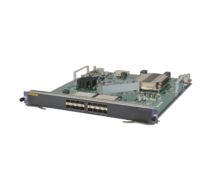 SF Module - Erweiterungsmodul - Gigabit Ethernet / 10 Gigabit SFP+ x 16 