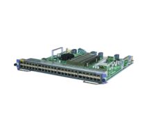 SG Module - Erweiterungsmodul - Gigabit Ethernet / 10 Gigabit SFP+ / SFP (min