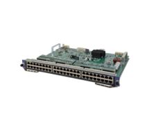 SE Module - Erweiterungsmodul - 1000Base-T (PoE+) 