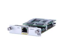 1-port E1/T1 Voice SIC Module - Erweiterungsmodul - Smart Interface Card (SIC) 