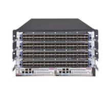 FlexFabric 12904E Switch Chassis - Switch 