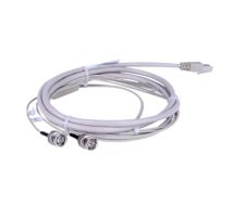 X260 Extended Router Cable - E1-Kabel - RJ-45 bis BNC 