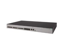 OfficeConnect 1950 12XGT 4SFP+ - Switch - 12 x 10GBase-T + 4 x 1 Gigabit / 10
