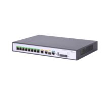 FlexNetwork MSR958 - Router - 8-Port-Switch 