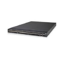 FlexFabric 5900CP-48XG-4QSFP+ Front-to-Back AC Switch Bundle 