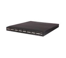 FlexFabric 5950 32QSFP28 - Switch - L3 - managed 