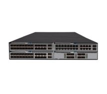 FlexFabric 5930 4-slot - Switch - L3 - managed 